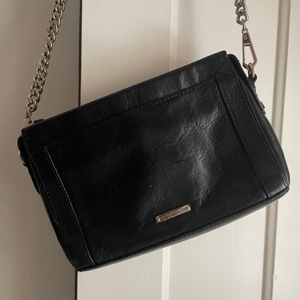 Rebecca Minkoff crossbody